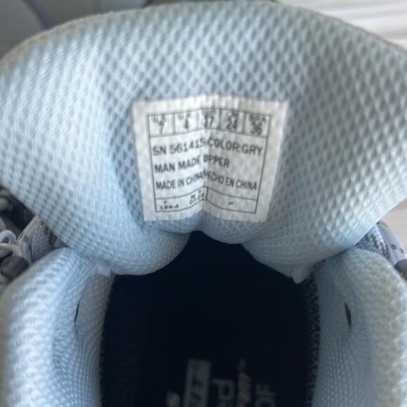 NIB Skechers Trego waterproof boots - Picture 5 of 6